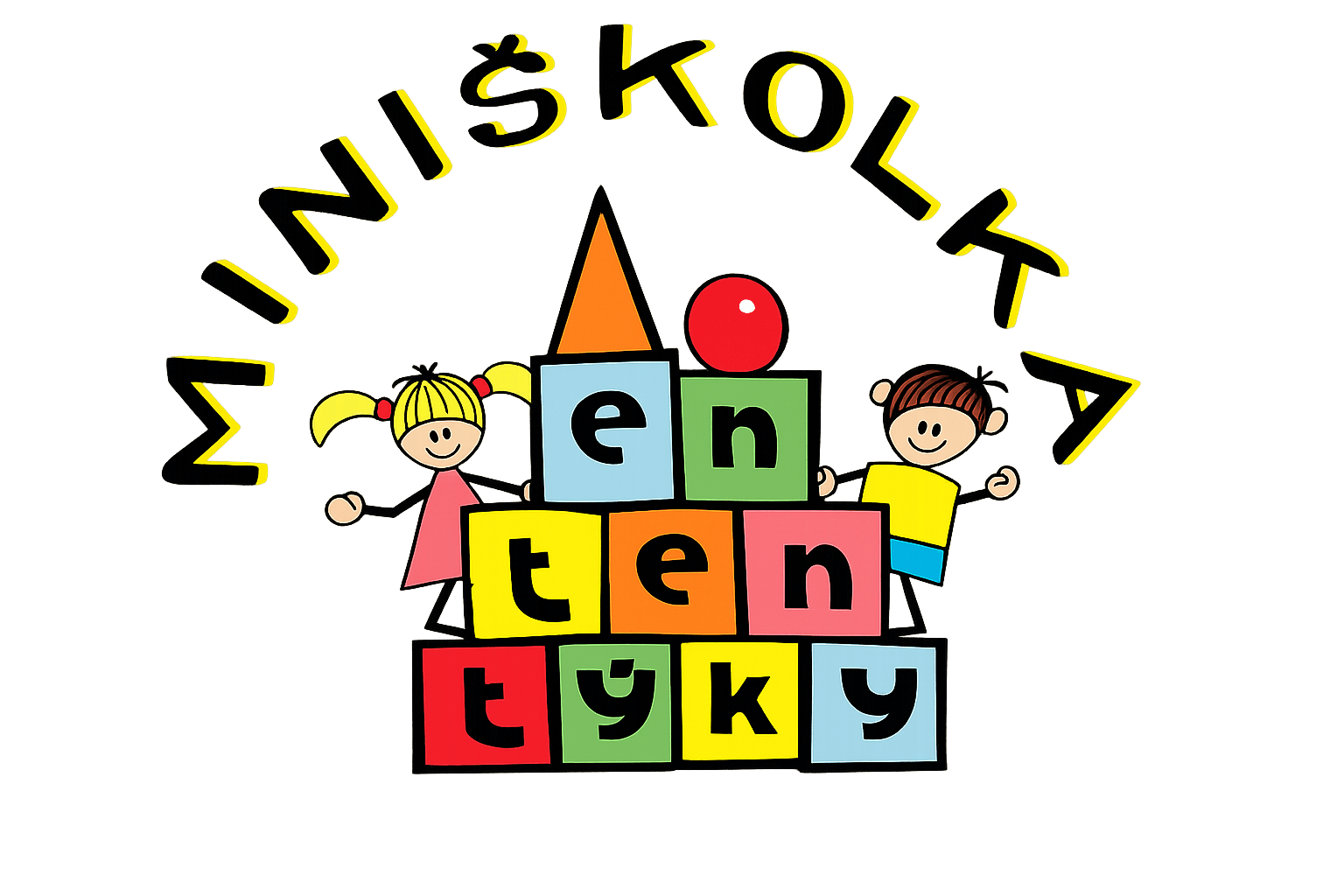 Miniškolky Ententýky