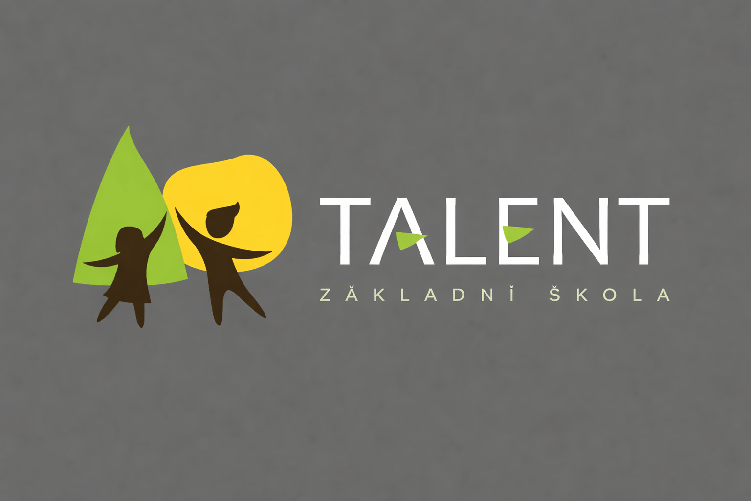 Školy Talent
