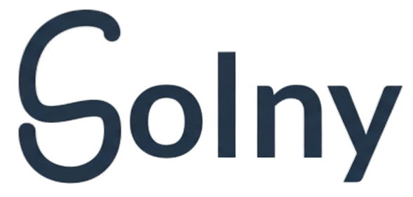 Solny logo